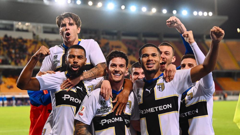 Coppa Italia: l’avversaria del FCS Parma raggiunge gli ottavi di finale – Serie A