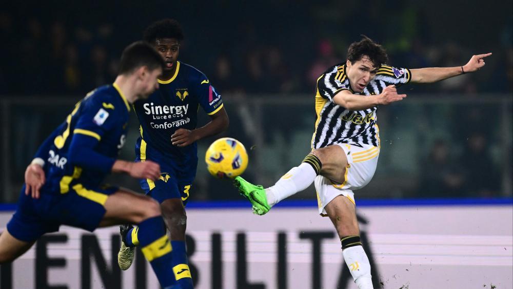 Cela ne marchera pas : la Juventus échoue encore – Serie A