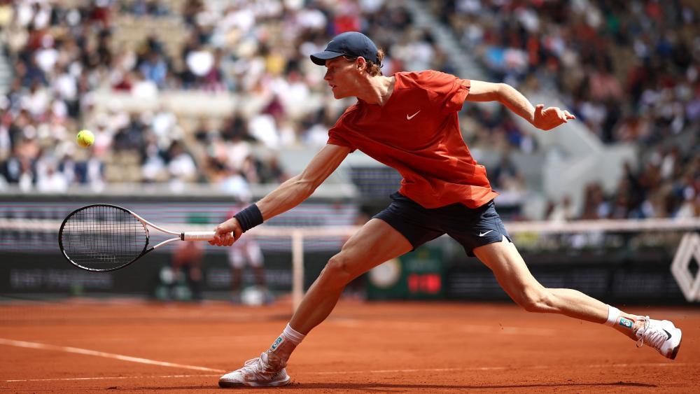 Jannik Sinner Makes Successful Comeback at French Open After Injury