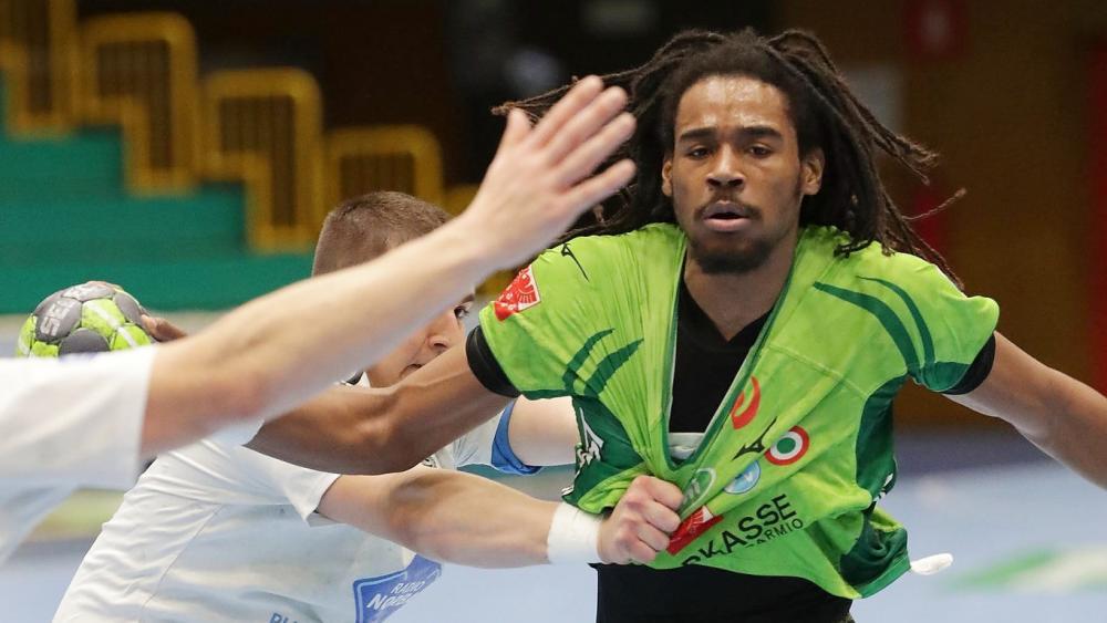 Paulo Vinicius est en finale avec Brixen.