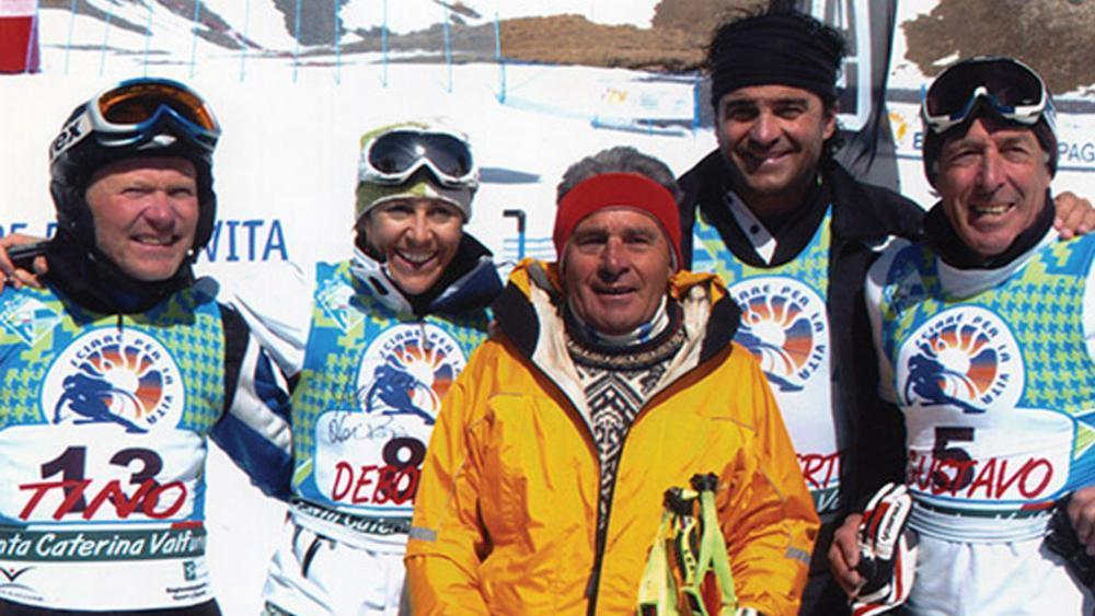 Morto il mito degli allenatori: lutto nel panorama sciistico italiano – Sci alpino