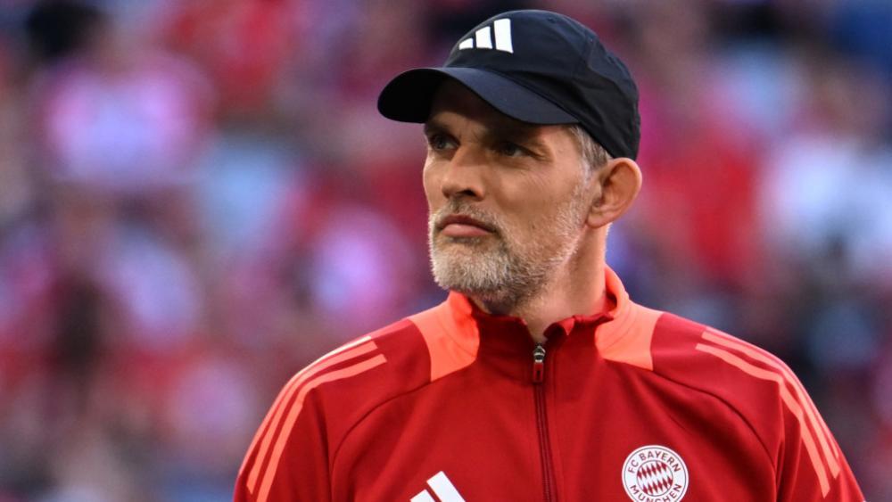 Tuchels Abschied – Bayern gehen die Trainerkandidaten aus