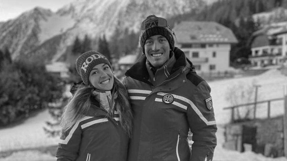 Muoiono sciatore e fidanzata: profonda tristezza in Italia – sport invernali