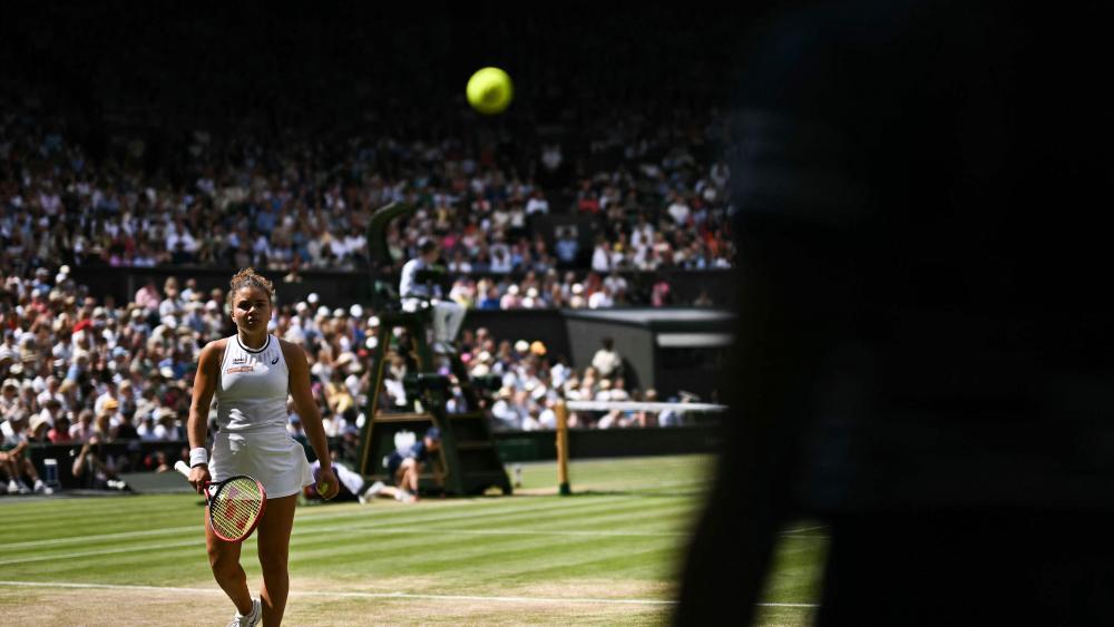 Stavolta non per colpa sbagliata: l’Italia è nella febbre del tennis – Tennis