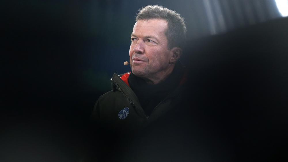 Kolumne | Lothar Matthäus wechselt die Seiten