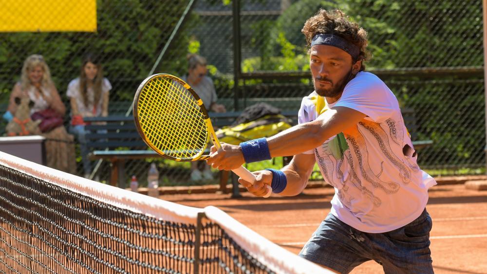 Curioso divieto d’ingresso: agli italiani non è consentito andare agli Us Open di tennis