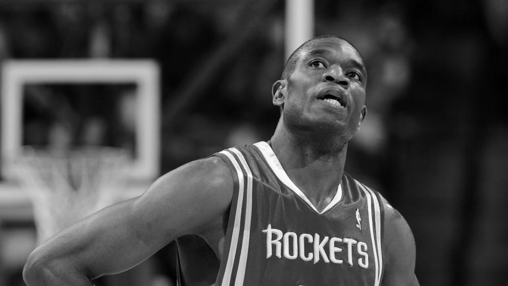 Dikembe Mutombo ist tot. © Getty Images North America / BRIAN BAHR