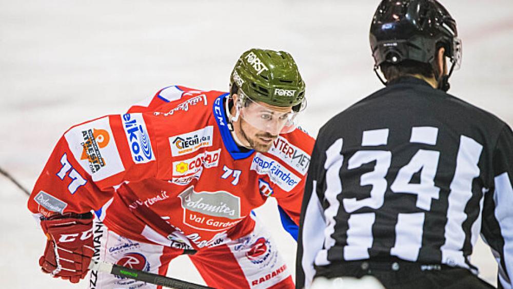 Brad McGowan a été impliqué dans 3 buts au total. © réseaux sociaux