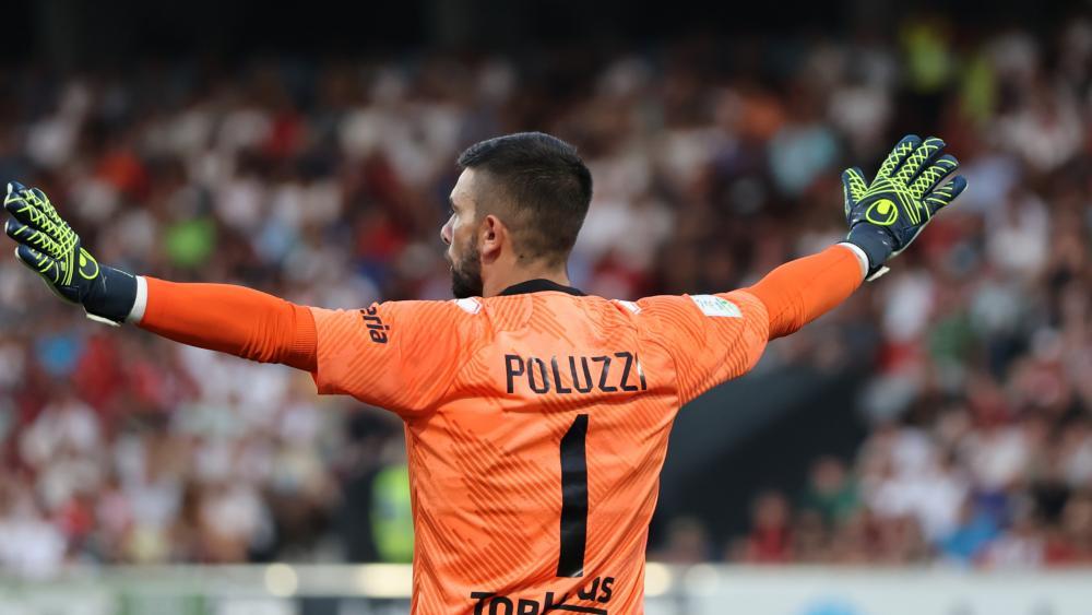 Kehrt Giacomo Poluzzi bald zurück? © Ufficio Stampa FCS - Foto Bordoni