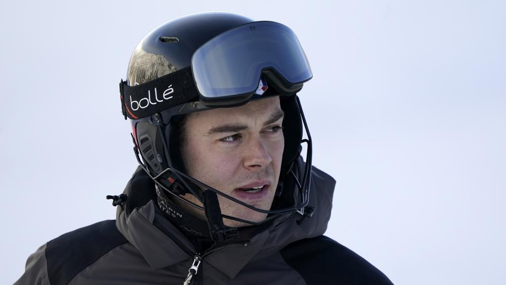 Matteo Canins lieferte im Europacup ein Topresultat.