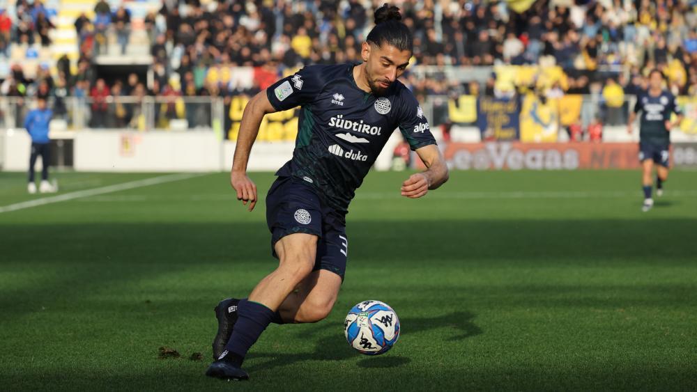 Spielt Silvio Merkaj wieder von Beginn an?