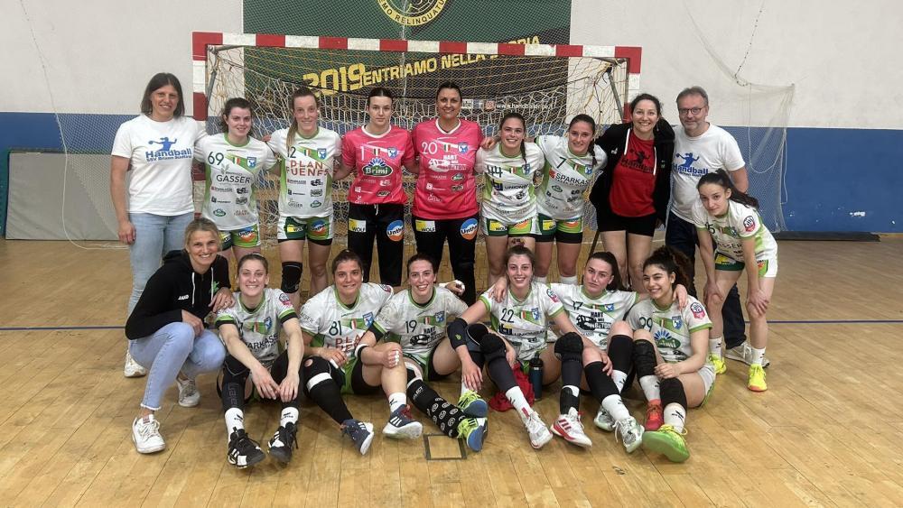 Der SSV Brixen muss sich in den Urlaub verabschieden. © Social Media / SSV Brixen