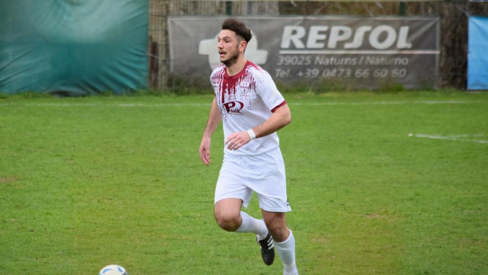 Gab mit Plaus gegen Montan eine 2:0-Führung aus der Hand: Alex Bordato. © Picasa