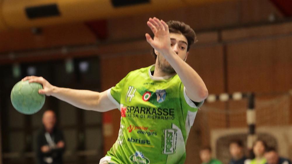 Tomas Canete und Co. haben keine Chance mehr auf die Play-offs.