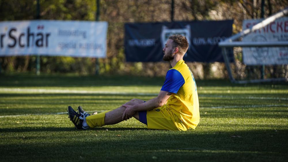Auch um Matthias Bacher gibt es heftige Gerüchte. © det