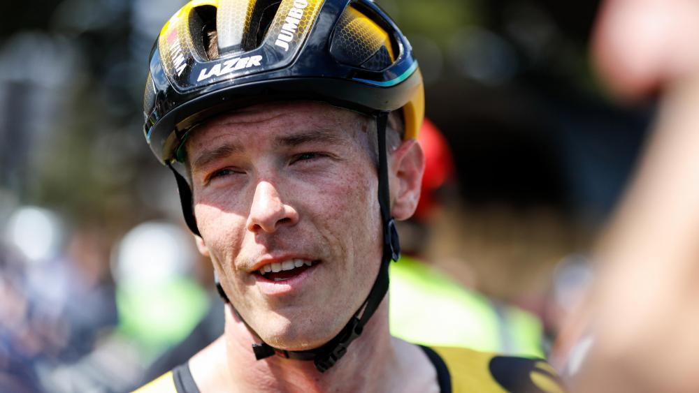 Der frühere Rad-Weltmesiter Rohan Dennis musste sich vor Gericht verantworten. © ANSA / MATT TURNER / STR