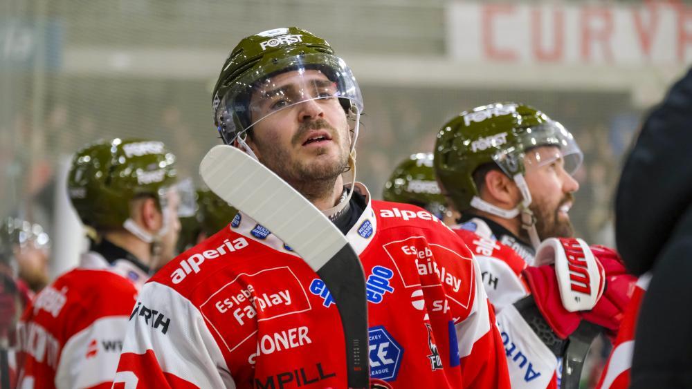 Der HCB-Kader, nicht nur jener auf der Bank, füllt sich allmählich. © Vanna Antonello