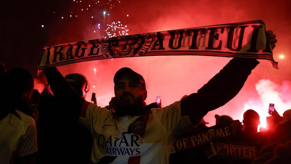 Festnahmen-und-Verletzte-nach-PSG-Sieg-gegen-Arsenal