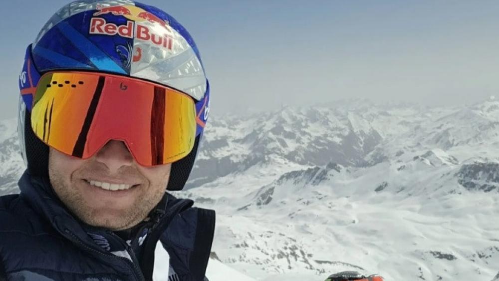 Ist wieder zurück auf dem Schnee: Alexis Pinturault.