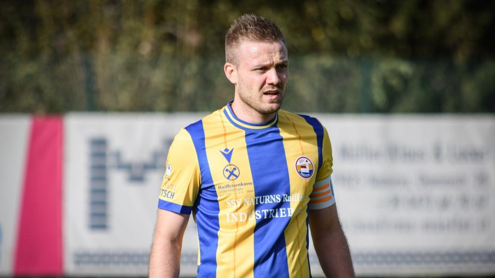 Matthias Bacher beendet seine Karriere. © Sarah Mitterer