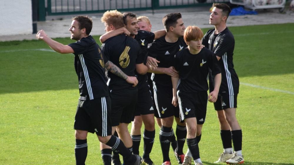 Morter hat sein Schicksal nach dem Sieg über Goldrain wieder selbst in der Hand. © Picasa