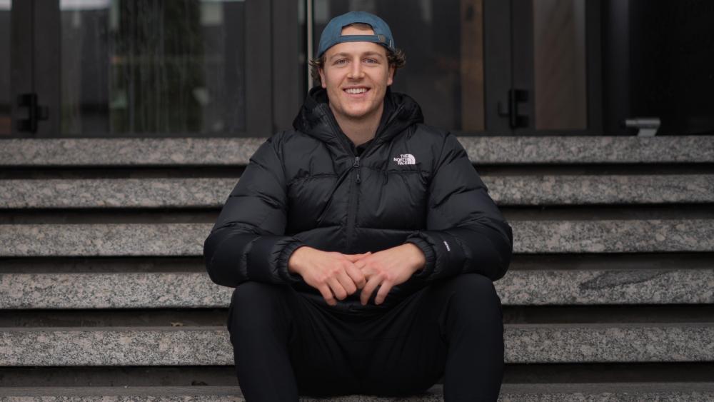 Peter Spornberger hat den HC Bozen verlassen.