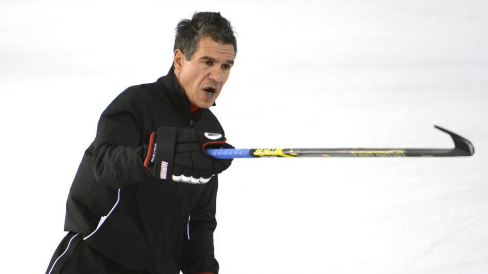 Salzburg holt einen alten Bekannten zurück. © APA/HELMUT FOHRINGER / HELMUT FOHRINGER