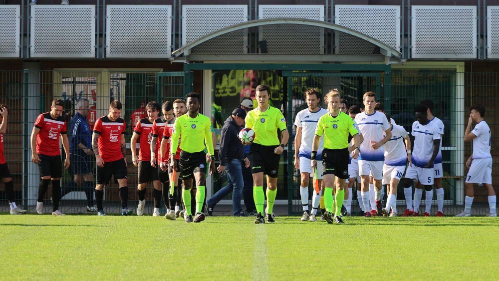 St. Georgen und St. Pauls erlebten ein Auf und Ab. © Markus Dorn