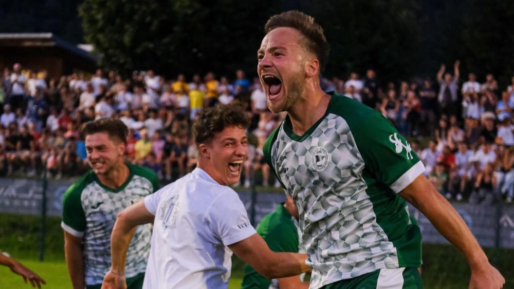 Die Stimmung war ausgezeichnet. © Clava Sports