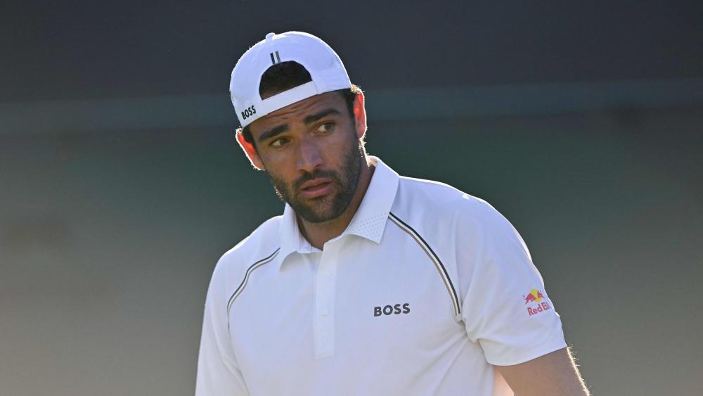 Berrettini-Comeback-scheitert-in-Runde-1
