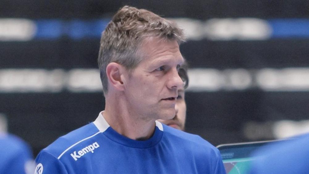 Meran-Coach Jürgen Prantner gibt die Hoffnung noch nicht auf.