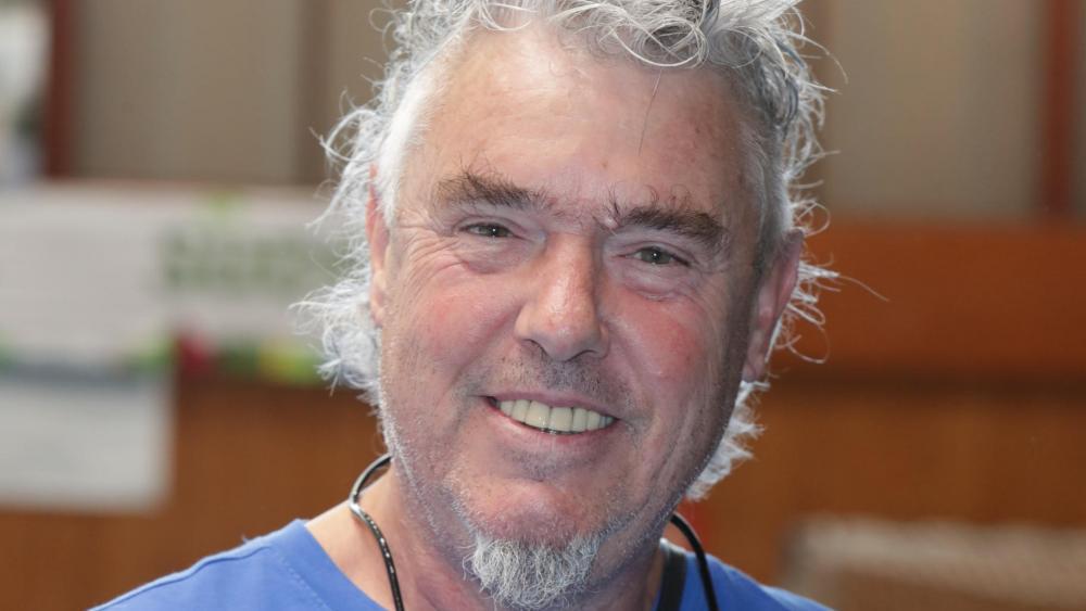 Otto Forer zum dritten: Trainer 2025/26 in Brixen.