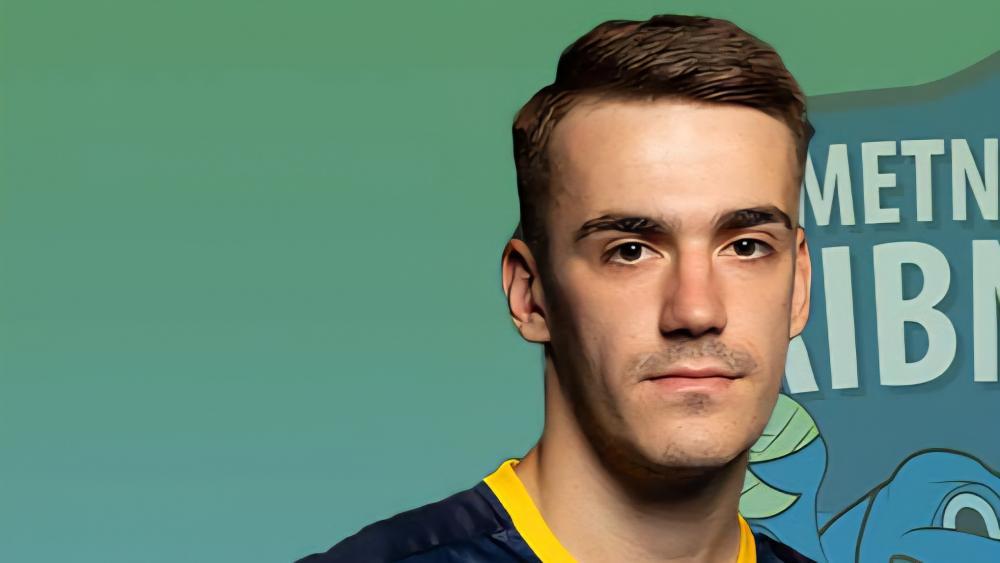 Alan Javor spielt künftig in Bozen.