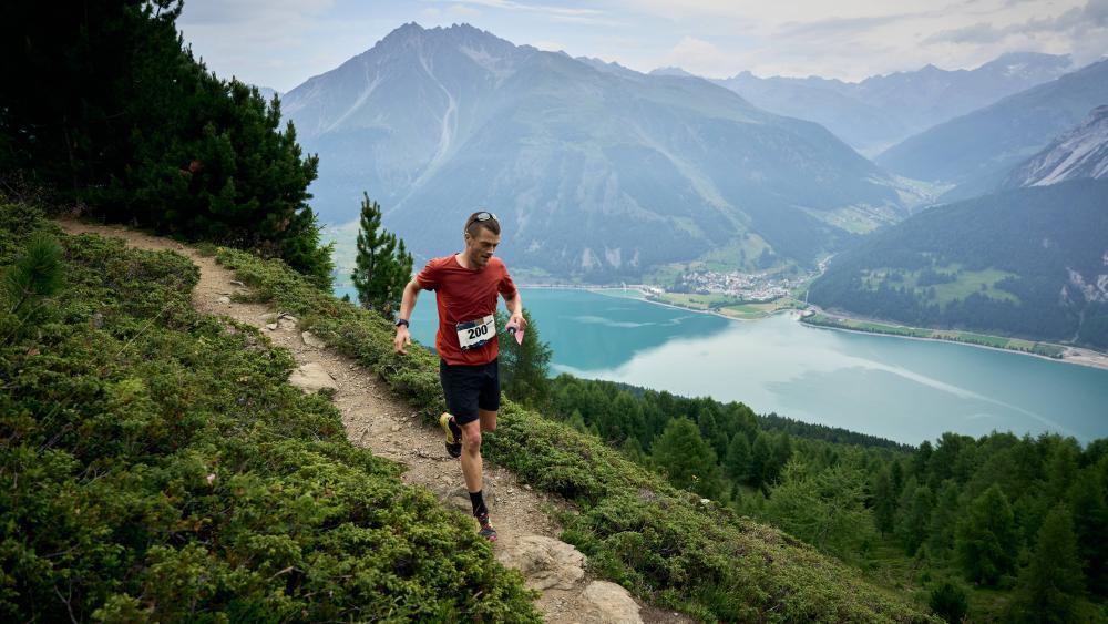 Collin Van Almkerk a été nommé grand vainqueur.