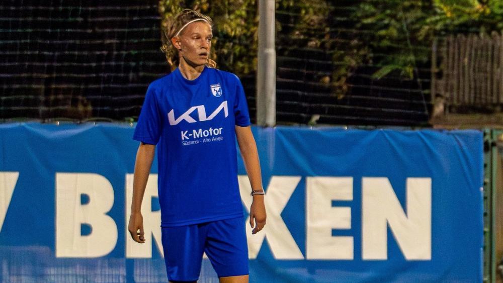 Jana Oberparleiter wechselt von Brixen nach Florenz.