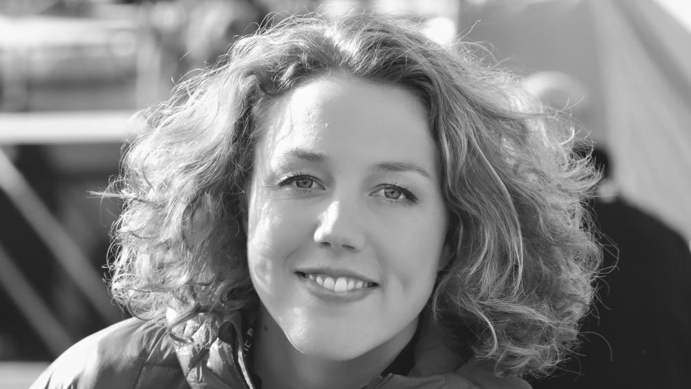 Laura Dahlmeier ist verunglückt. © Teyssot / Pierre TEYSSOT