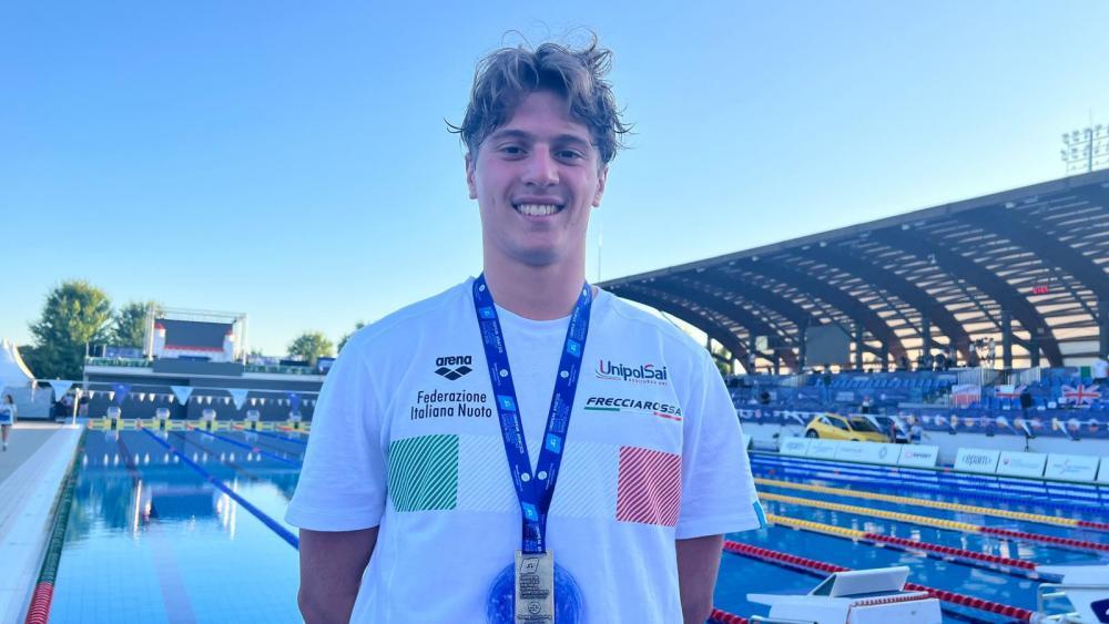 Luca Scampicchio (SSV Bozen)