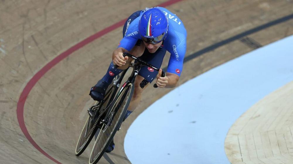 Predomo-holt-mit-Azzurri-U23-Gold