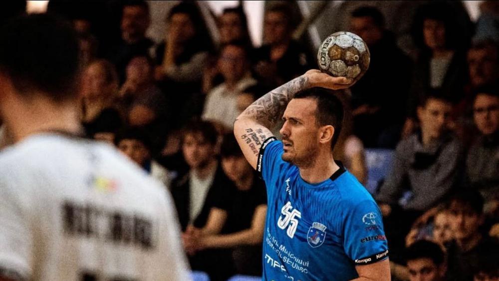 Aleksandar Milicevic wechselt nach Bozen.