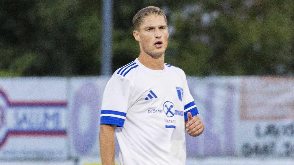 Alex Demetz et ses coéquipiers affrontent le Chievo Vérone à domicile dimanche.