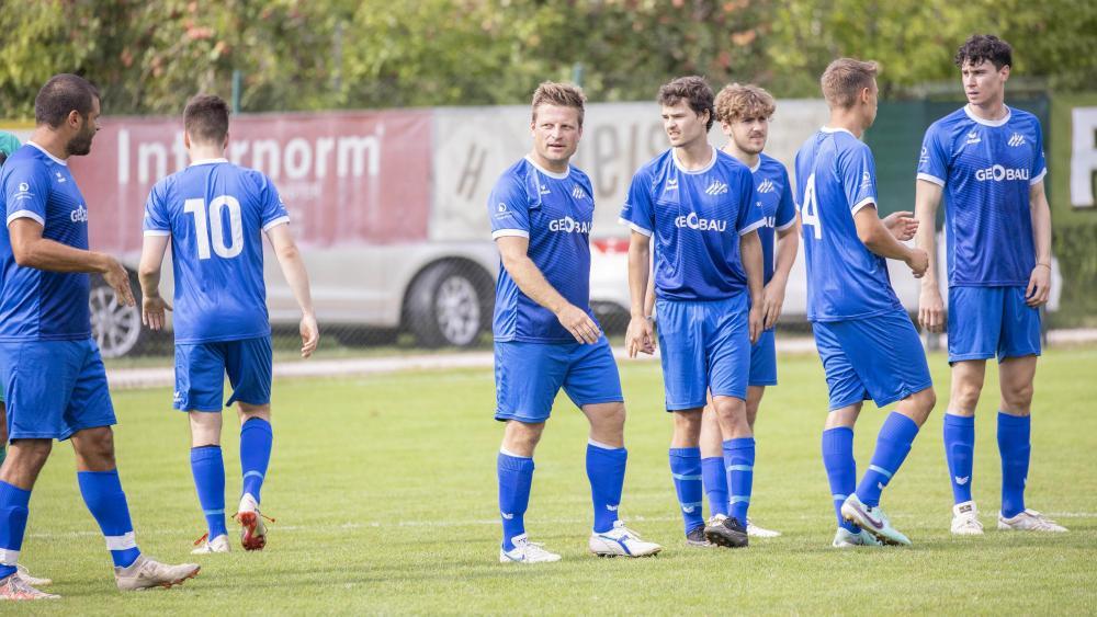 Dem ehemaligen Landesligisten SC Passeier steht wohl erneut eine schwierige Saison bevor. © Giacomelli