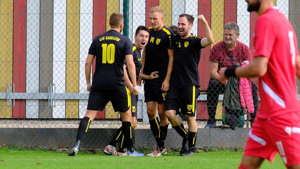 Gargazon will auch in der kommenden Saison wieder jubeln – und zwar in der Landesliga.