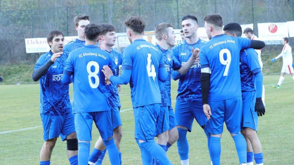 Gitschberg Jochtal: So sehen Sieger aus.