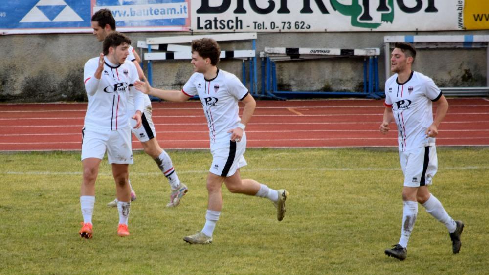 Latsch hatte in den letzten Jahren viel zu jubeln. © Sarah Mitterer