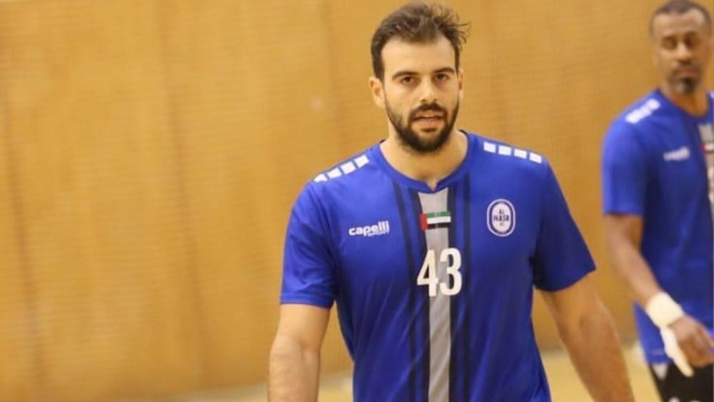 Nouveau à Bolzano : Mohamed Ghazi Memmich.