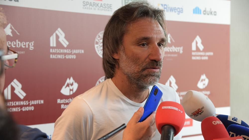 Paolo Bravo ist mit den FCS-Transfers zufrieden.