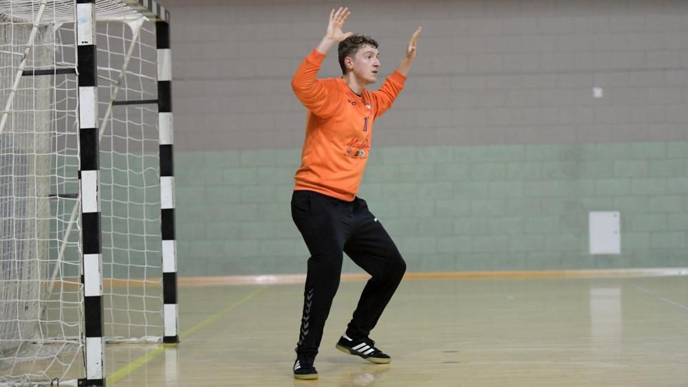 Stefano Martinati wechselt nach Bozen.