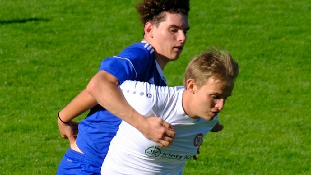 Algund setzte sich gegen Goldrain durch.