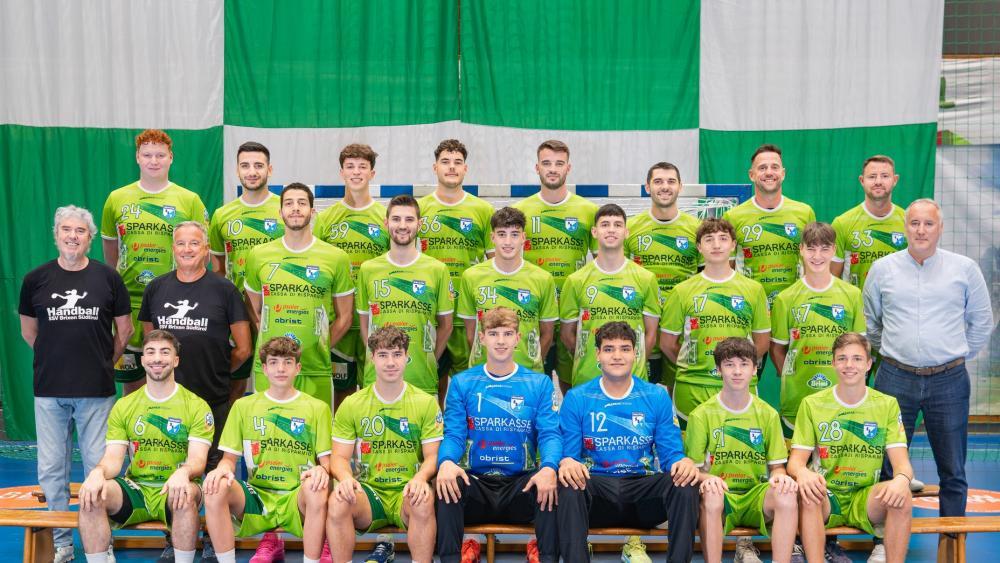 Il y a eu une agitation au sein des entraîneurs du SSV Brixen. © HELMUT MOLING