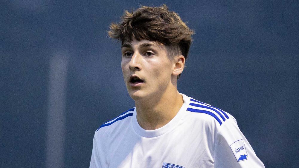 Für Tizian Stecher & Co. geht es zum Auftakt nach Este. © A. Giacomelli